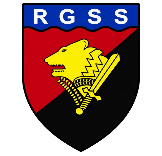 Ready Guard Security Services