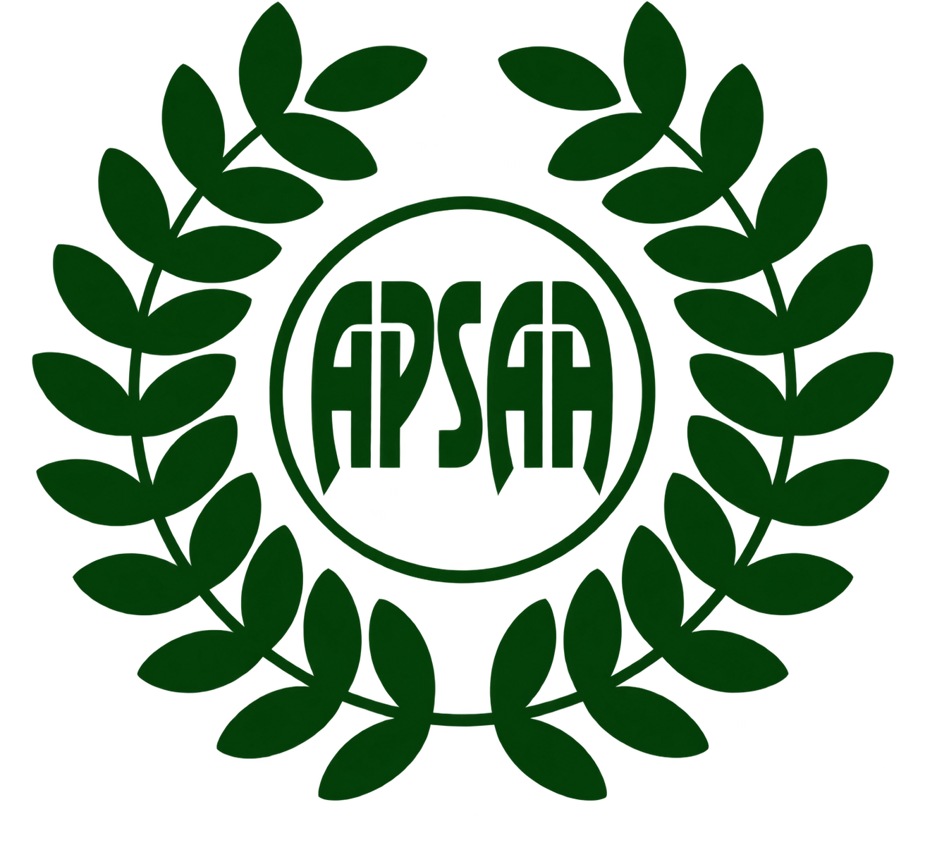 All Pakistan Security Agencies Association affiliation badge
