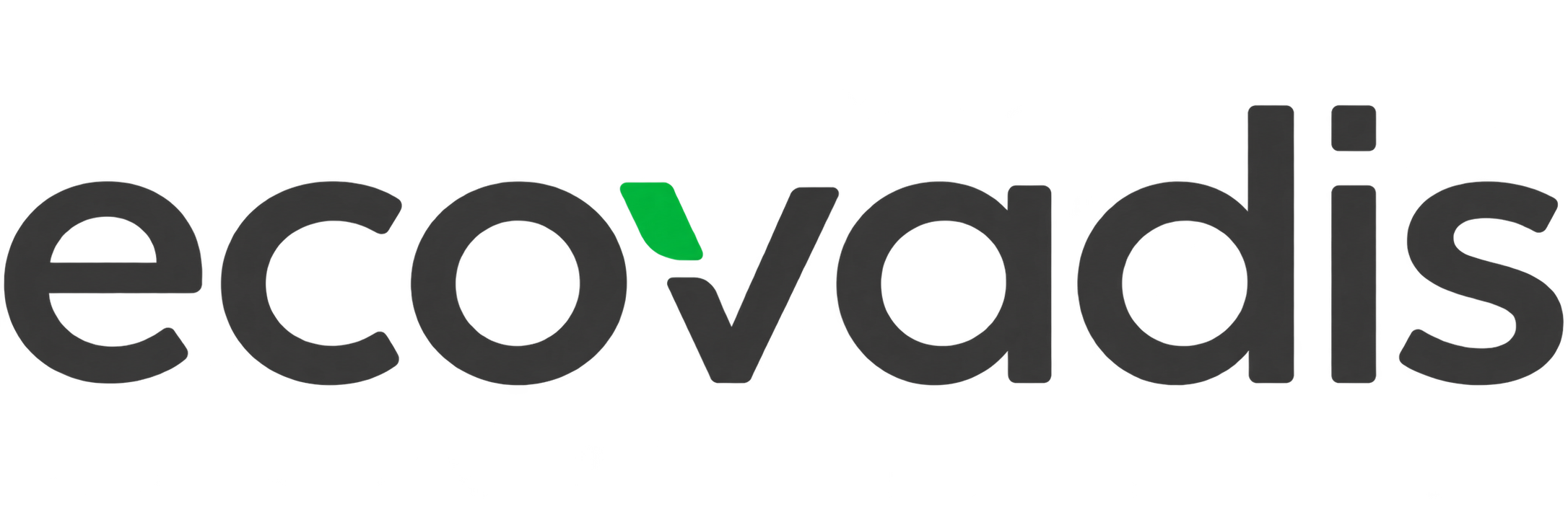 EcoVadis affiliation badge
