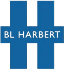 BL Harbert International logo