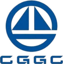 China Gezhouba Group Company (CGGC) logo