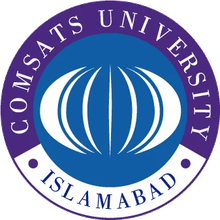 COMSATS University Islamabad logo