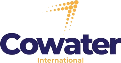 Cowater International logo