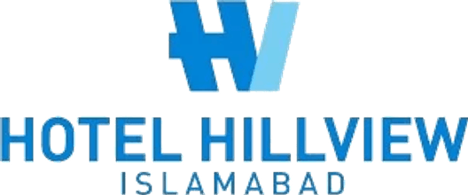 Hotel Hill View, Islamabad logo