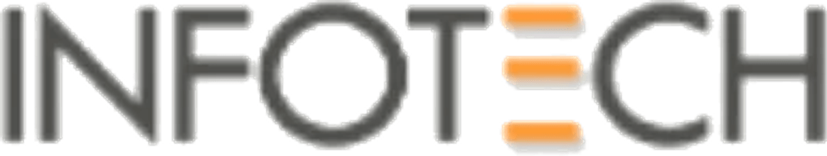 Infotech logo