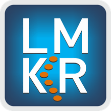LMK Resource Pakistan (LMKR) logo