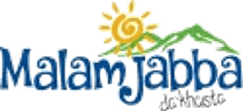 Malam Jabba resort logo