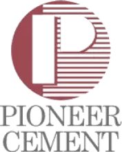 Pioneer Cement Limited logo