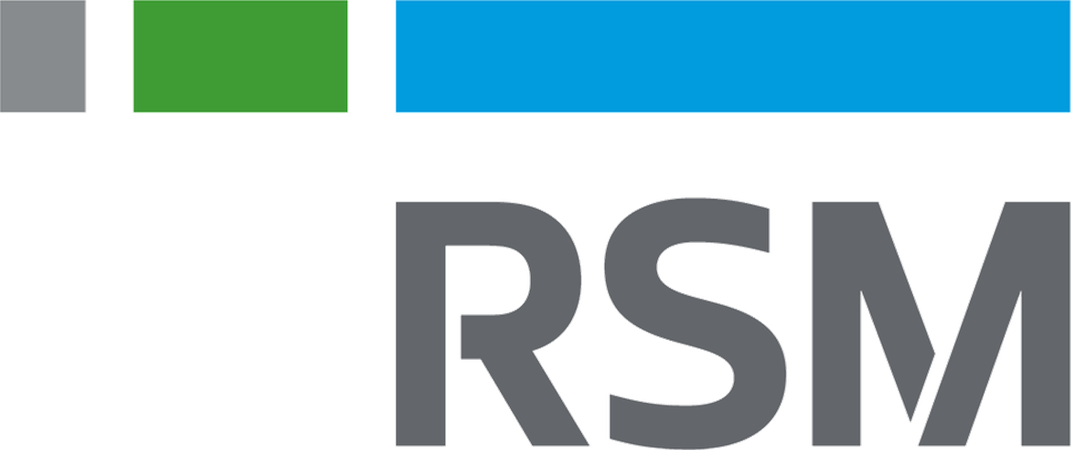 RSM logo