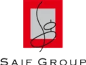 Saif Group logo