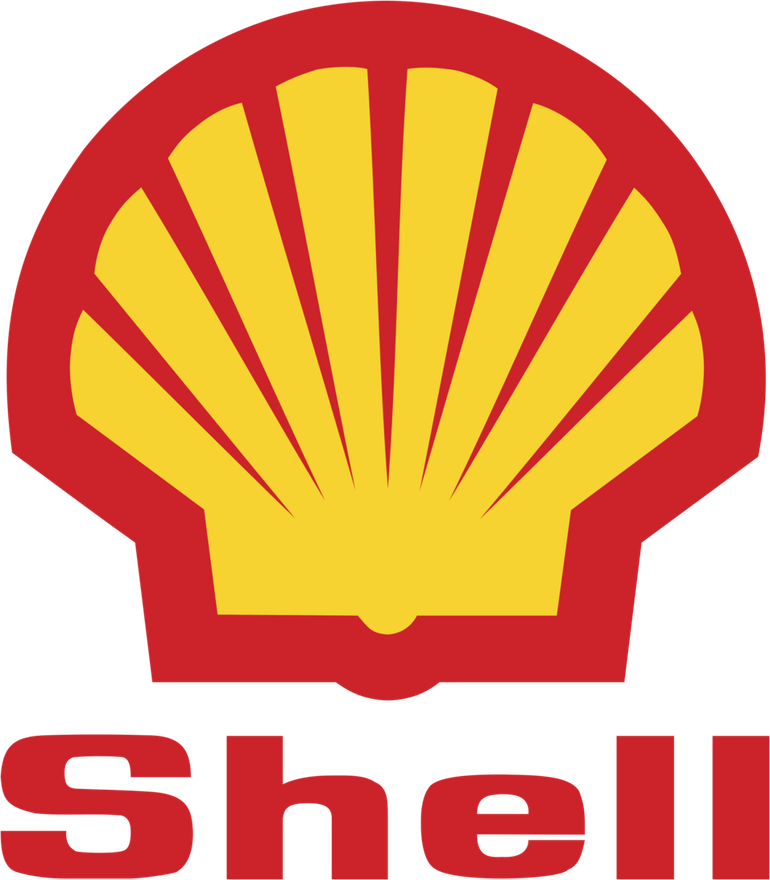Shell logo