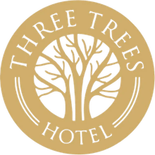 Three Tree Hotel logo