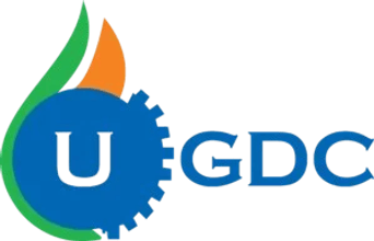 United Gas Distribution Company (UGDC) logo
