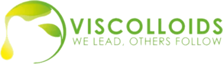 Viscolloids Industries logo