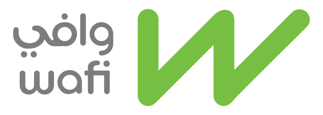 Wafi logo