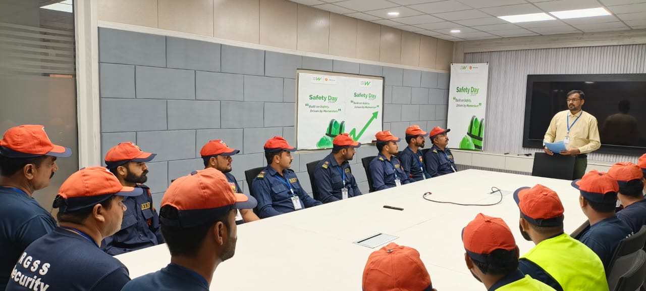 RGSS security training and field operations, photograph 14
